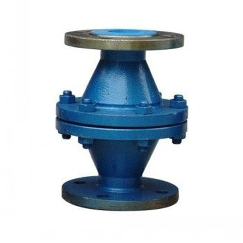 不锈钢防爆轰阻火器 管道防爆轰阻火器 GZW系列防爆轰阻火器