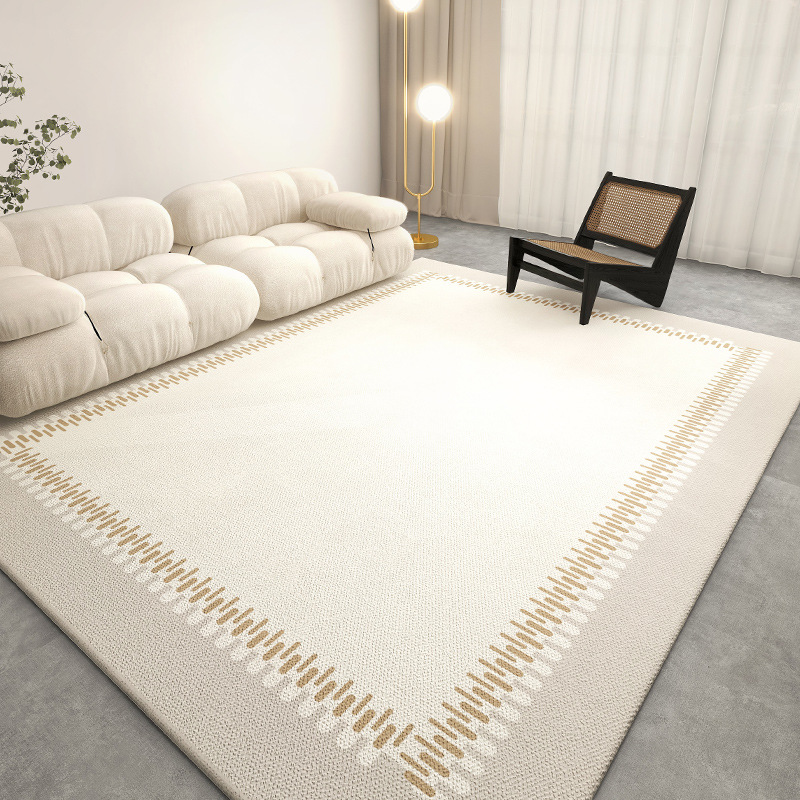 Elite modern carpet for living room for home use
