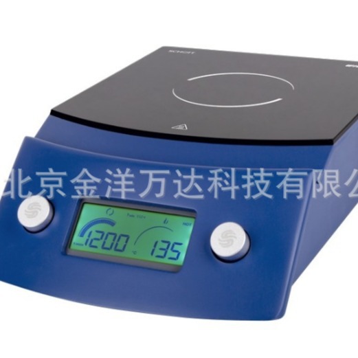 智能型红外加热磁力搅拌器 型号:WH390、WH395、WH385、WH380