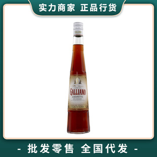 �������Z������ζ���ɾ�500ml GALLIANO ������ū�������ھ�