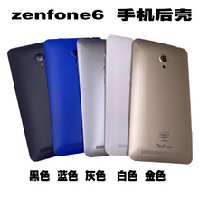 适用华硕zenfone6手机后盖 保护套Asus ZS630KL手机外壳