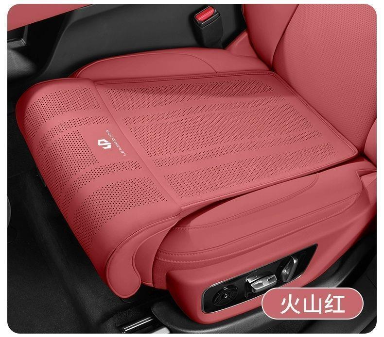 Leapmotor C11 Driver and Passenger Leg Rest Extension C16C10T03B10 Car Seat Leg Support Cushion Integrated