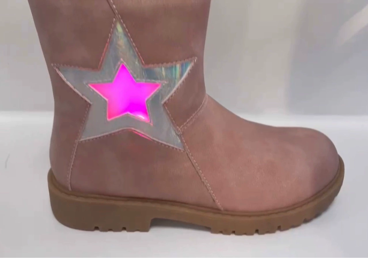 Вибрационная светодиодная светящаяся обувь TPU прозрачный светоизлучающий лист световод светопроводящая полоса светящийся лист светящейся ткани детская светящаяся обувь