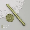 Green Gold-Small wax stick (diameter 0.7cm)