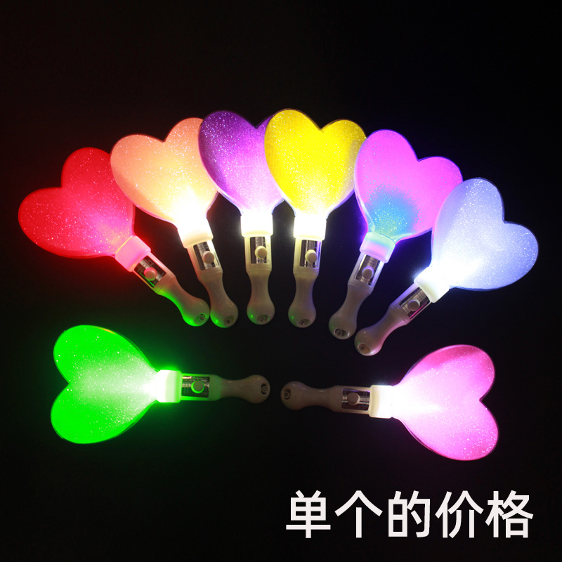 Concierto barra de luz azul barra de luz de plata al por mayor luz de estrella luminosa barra de luz personalizada accesorios de apoyo para la fiesta