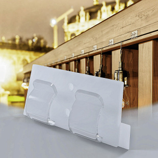 Cable Clips, Wire Organizers, Data Cable Management, Light Strip Fixing Clips, Wire Fasteners, Waterproof