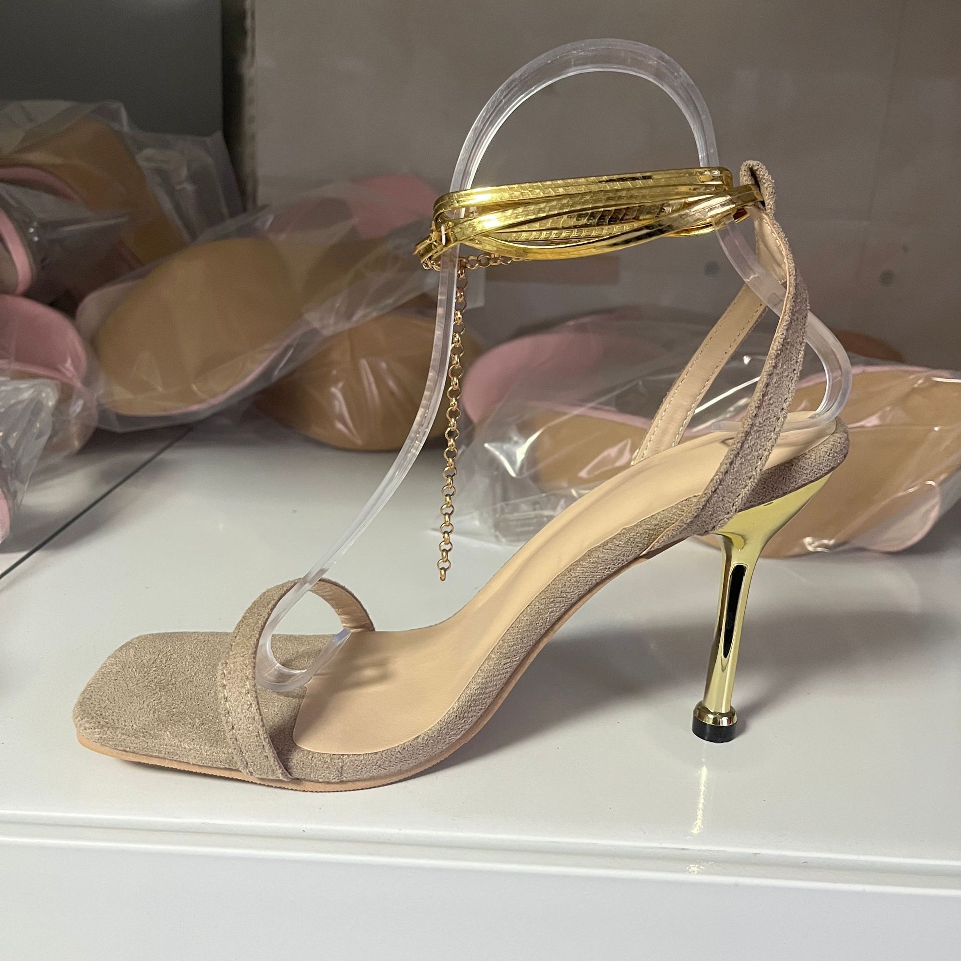 Summer Sandals Image 6