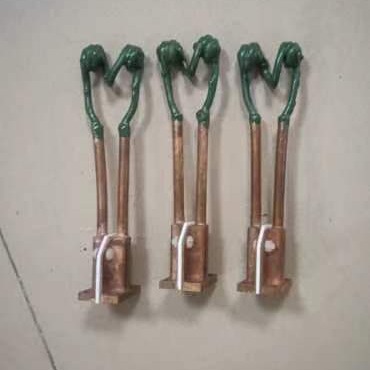 深圳供应焊接加工 各种钎焊加工 高频焊接 质量好 深圳中星科