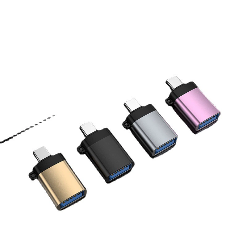 Заводская оптовая продажа OTG-вращение USB3.0 для материнской платы Type-C мобильного телефона ноутбука, высокоскоростная передача