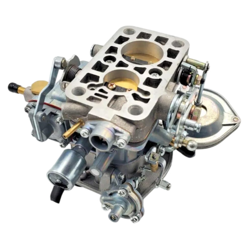 Carburetor Suitable for Lada 2107-1107010-20 Niva 1600Ccm