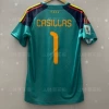 Goalkeeper, armband, Spain