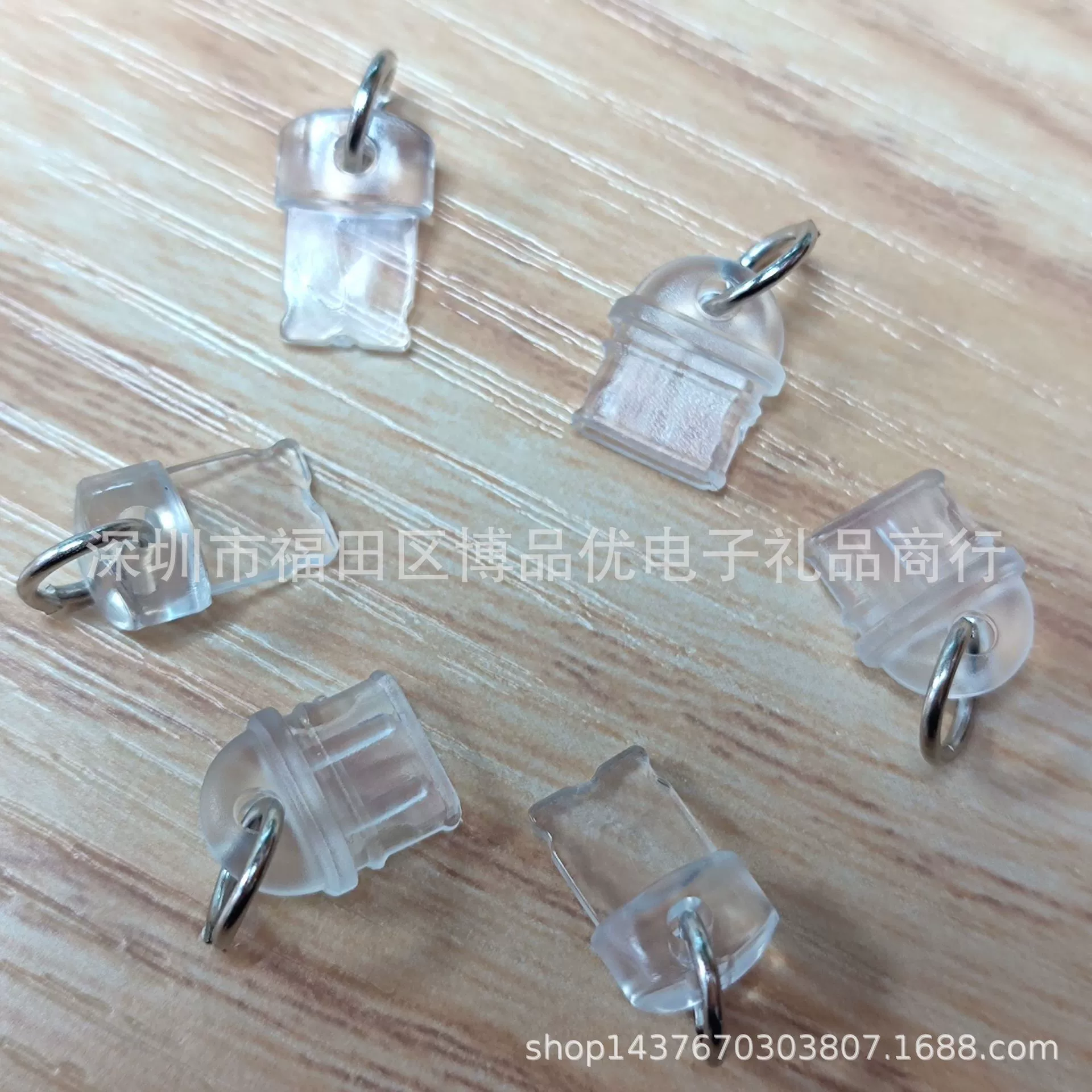 TYPE C интерфейс силиконовая пробка адаптер питания для ноутбука зарядное устройство для мобильного телефона TYPE-C порт