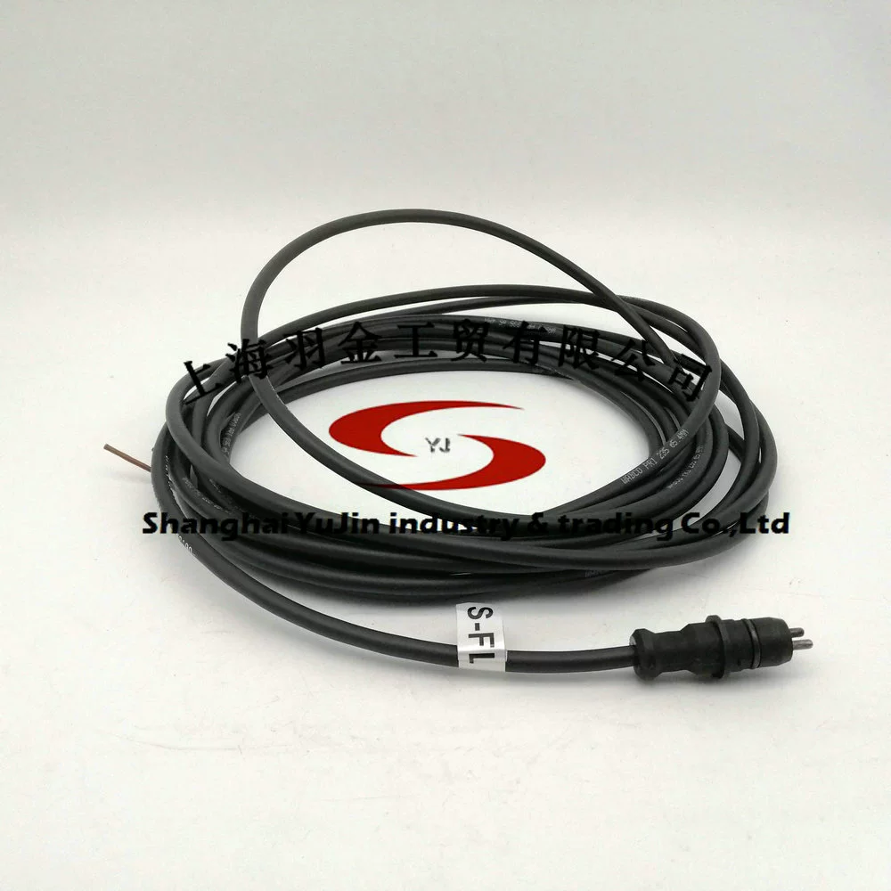 WABCO Wilburko ABS sensor extension cable 4497210200 Sensor extension cable 4497210200