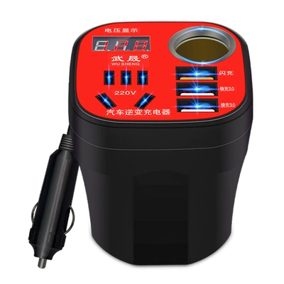 Mobil şarj cihazları – truck charger