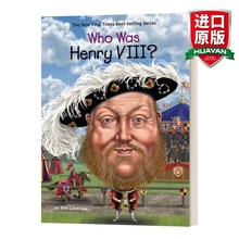 Ӣԭ Who Was HENRY VIII lǺ ʵ۾ϵ Ӣİ