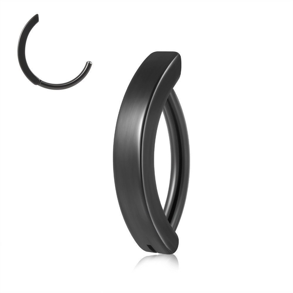 Bauchnabelpiercing Opal Edelstahl Halloween Schmuck Für Damen_voghion.com