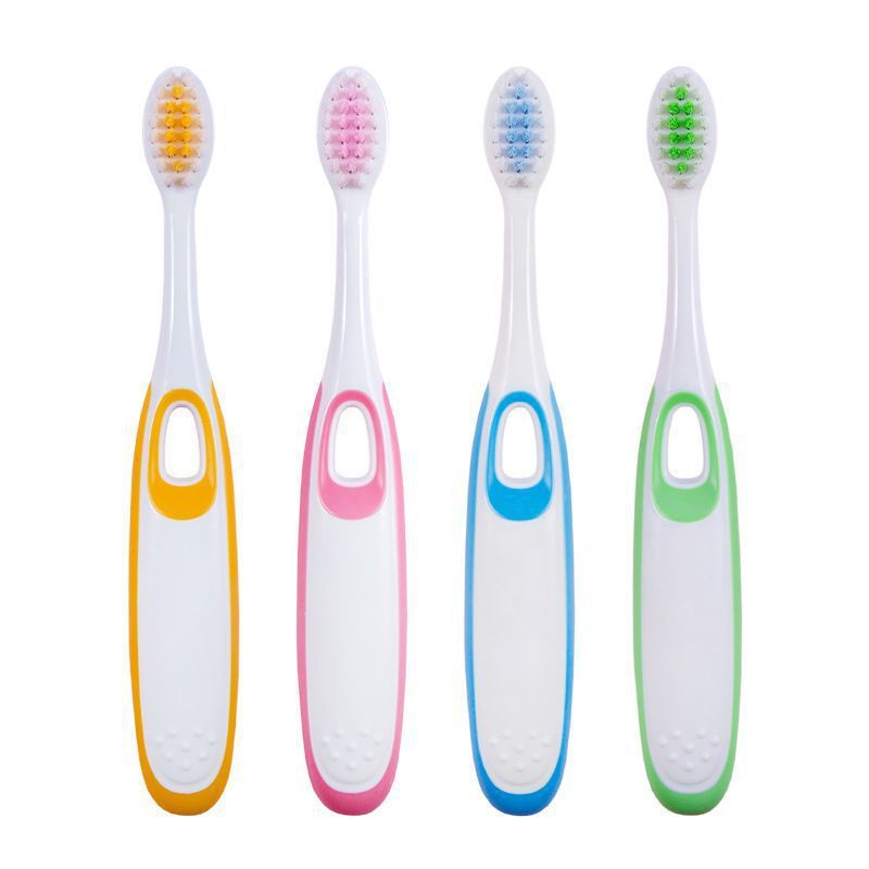 Toothbrush only - complete set of upgraded version [cup + matching toothbrush]