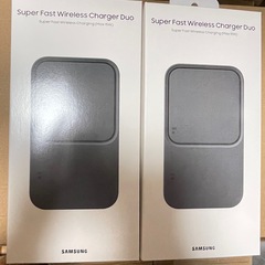 サムスン15w無線充電器を適用して充電器を加速します。