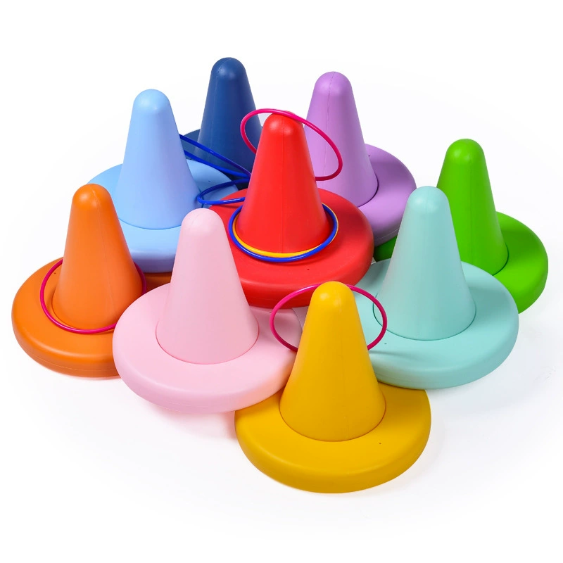 Детский сад Детское сенсорное учебное оборудование табурет единорог детский спорт