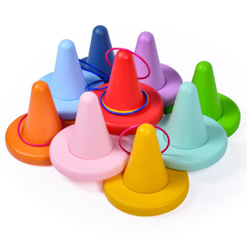 Kindergarten children's sensory training equipment one-legged stool unicorn chair baby sports outdoor early education toys balance chair