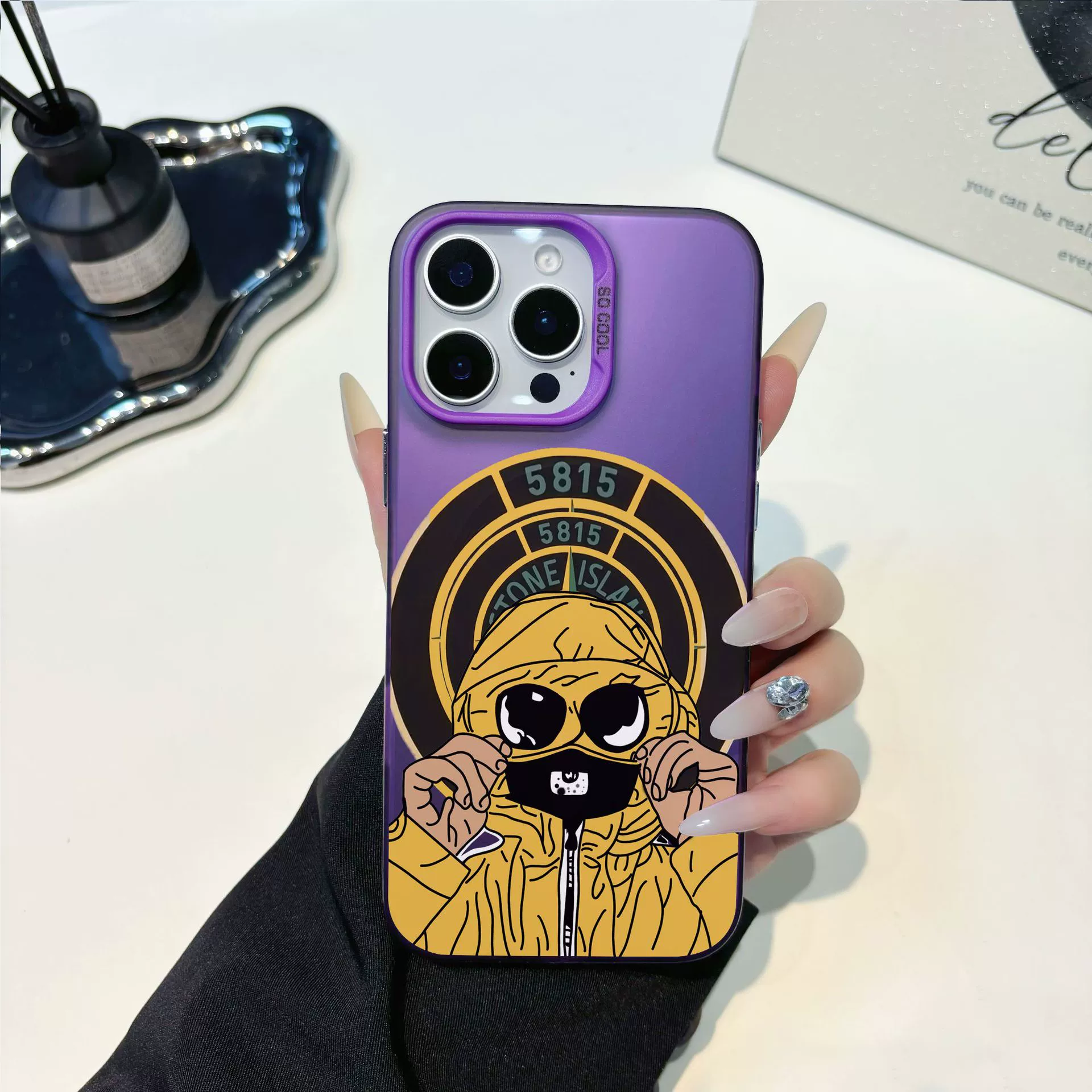 Apple, совместимый чехол для телефона, iPhone 15, iphone, 15promax