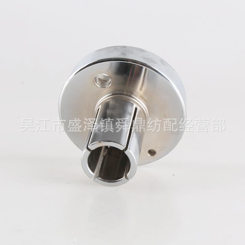 NP-W400-01-08 手柄座结合件 优质喷水织机配件