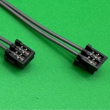 A02ZR02ZR28H51B 1.5mm ZR Cable Assembly 02ZR-3H-P 02ZR-8M-P