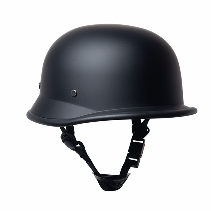 Universal Motorcycle Helmet Men Women Universal Four Seasons Safety Helmet (Auto Parts and Accessories) - m-helmet-56-57