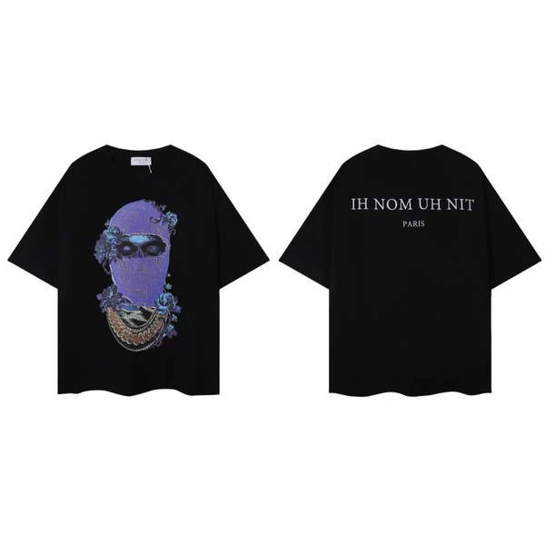 IH803—black