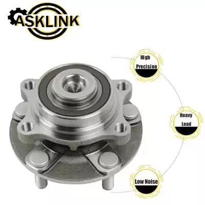 Infiniti G35 üçün ön təkər mərkəzi yatağı 40202-Al56C/40202-Al510