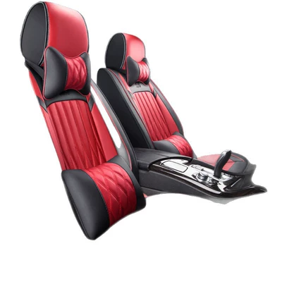 Seat Cushion, All-Season Universal Seat, Four Seasons Pad
