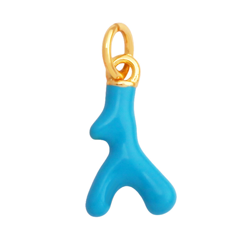 3g Weight Pendant Jewelry Making Type 28*38mm Jewelry Making Size DIY Jewelry Accessories Classification 1 Piece Quantity Copper Material Coral Pattern All Seasons Season Polished Finish Plating Design Marine Style, Sweet, Classic Style Style 1 Piece 28*38mm Copper Coral Polished Pendant DIY Jewelry Accessories 16