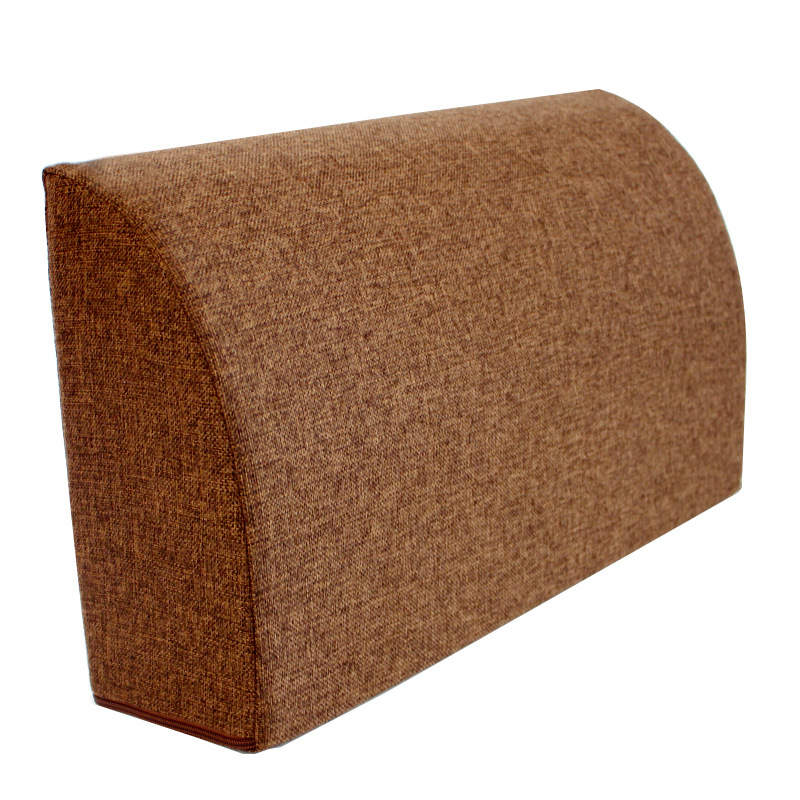 86m0 Sofa waist pillow living room cushion office chair back pillow pillow pillow pills Sponge pillow bedside bedside cushion 10