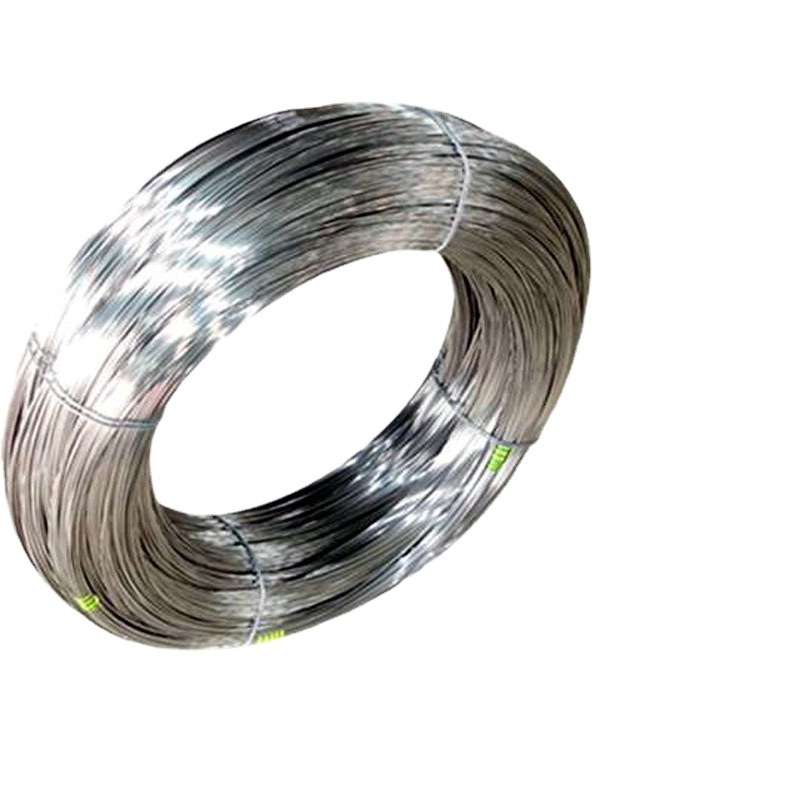 供应321弹簧线 304不锈钢弹簧丝 低价批发优质不锈钢弹簧丝