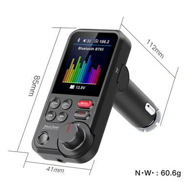 Low Tone Equalizer Music Car – Car mp3