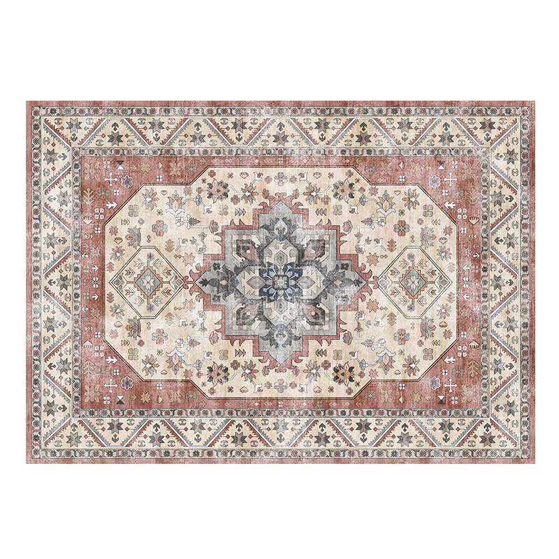 페르시아 센터 9-더티 레드