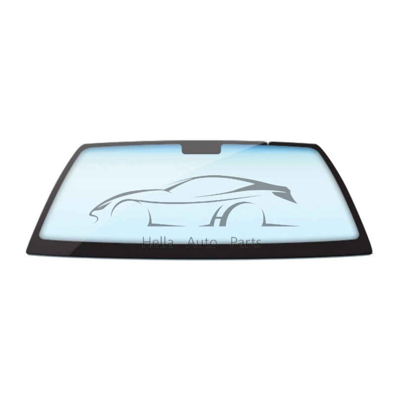 Дверь передняя для Geely Coolray (артикул 5085067100, 5085067000)