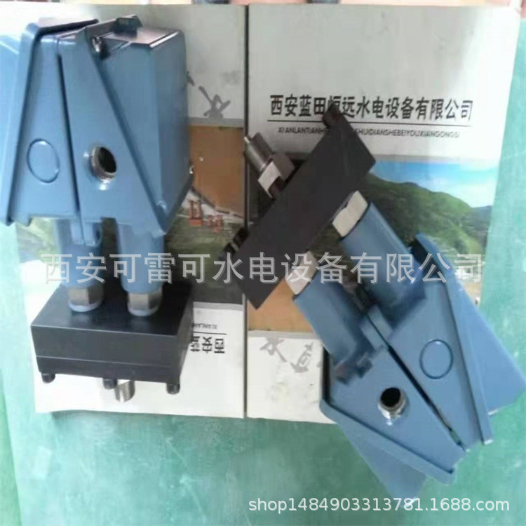 电厂机械式压力控制开关PSP11 压力开关PSP12-05-MC资料