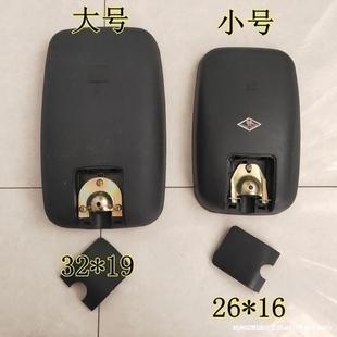 Suitable for Jac Huanwei Lingbell Reflector Tang Jun Kaima Yuejin Light Truck Rearview Mirror Truck Agricultural Vehicle Reversing Mirror
