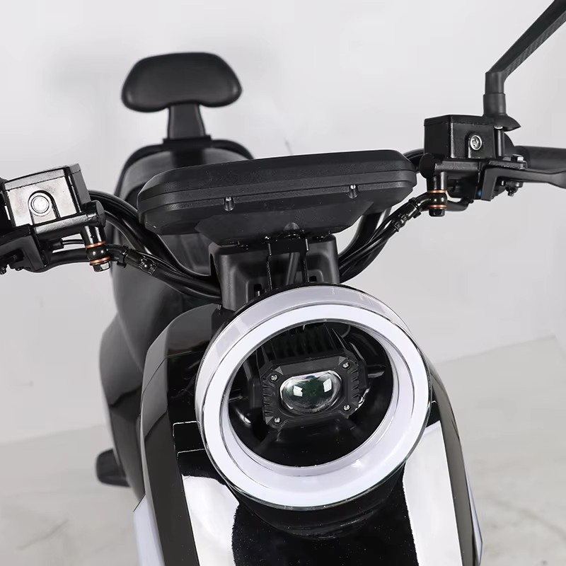 Cross-Border Exclusive Supply of Ub Electric Motorcycles, Scooters, Leisure Passenger-Carrying Vehicles, Ultra-Long Range Scooters, Adult Commuter Electric Bikes