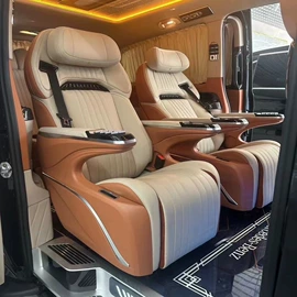 专车专用脚垫;脚踏板;座椅及附件