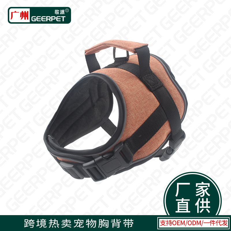 retroreflective suspenders