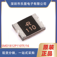 1812NƬPTCԻ֏ͱUz1000ma 1A 16V SMD1812P110TF 16 RUILON