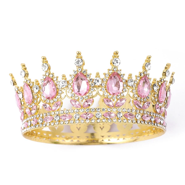 Imitation gold-new pink