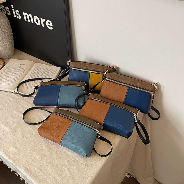 Stitching colors are shipped randomly