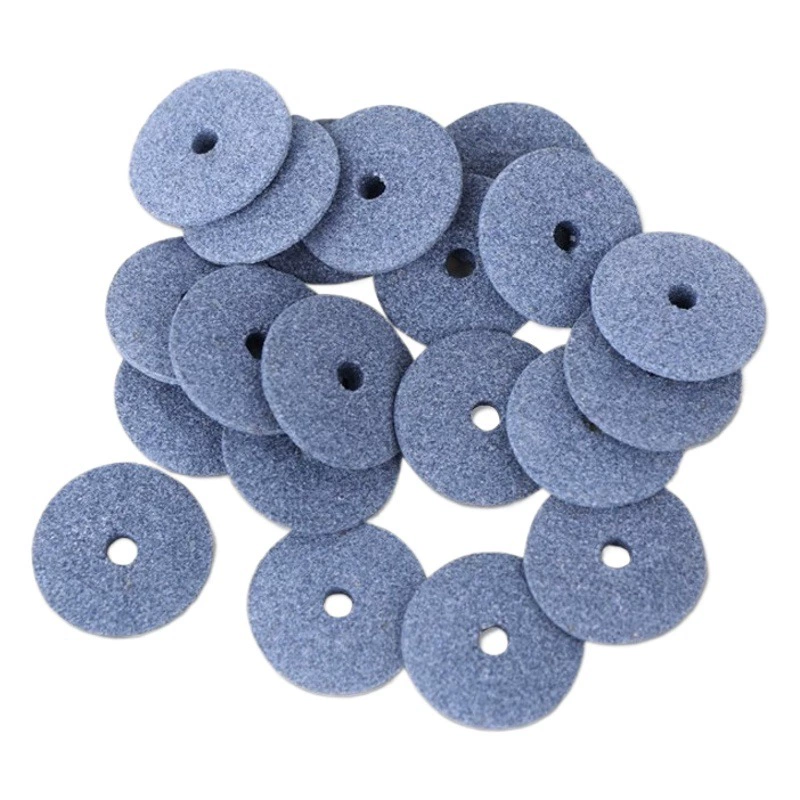 Медицинский шлифовальный диск для резки обломков стеклянных горлышек бутылок, шлифовальный диск для резки бутылок, электрический алмазный шлифовальный диск.