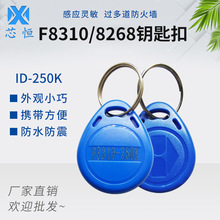 F8310-250k���ܸ��ƿ�ƫƵ���Ž���Ӧ��ID�ս���8268Կ�׿��Ž���