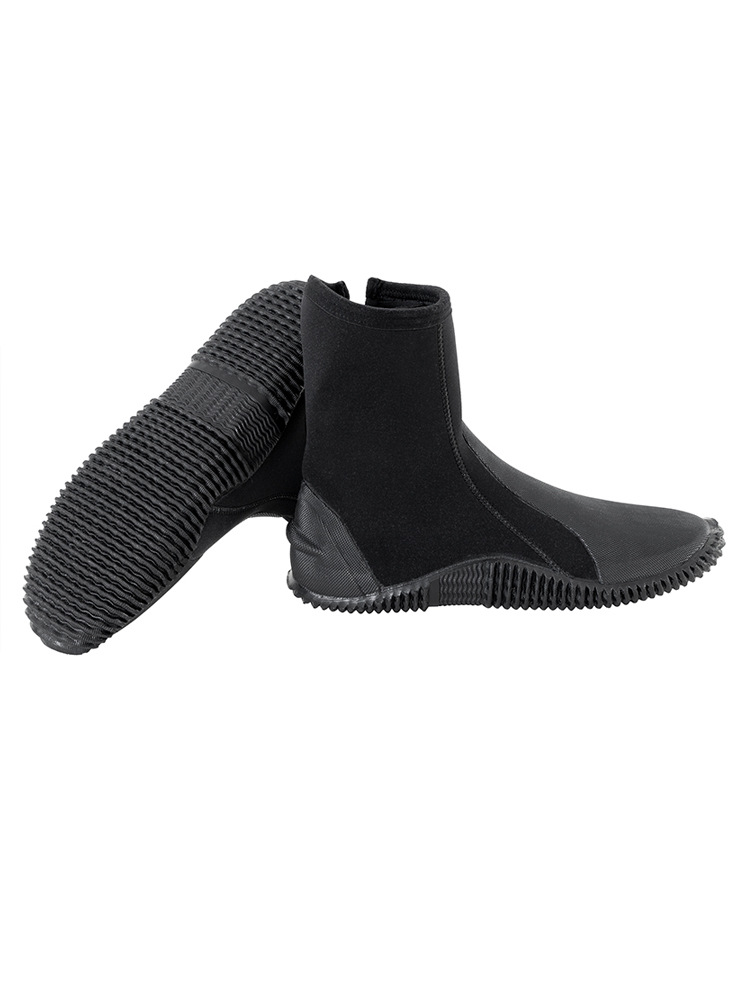 5MM zapatos de buceo de alto nivel al aire libre zapatos de buceo de surf de playa zapatos anti-deslizante equipo de snorkel zapatos de playa