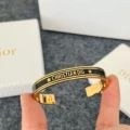 D023 Black Bracelet