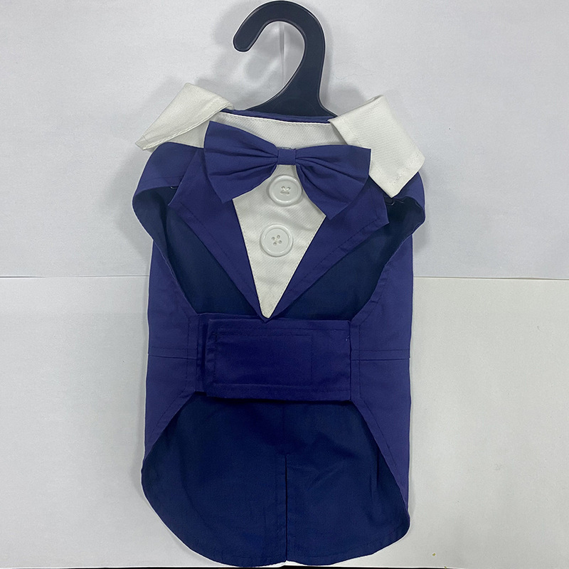 Thickened, Simple And Stylish Pet Clothes Hanger, Small Size, Non Slip, Not Easy To Fall Off, Black Plastic Cat And Dog Clothes Hanger._voghion.com